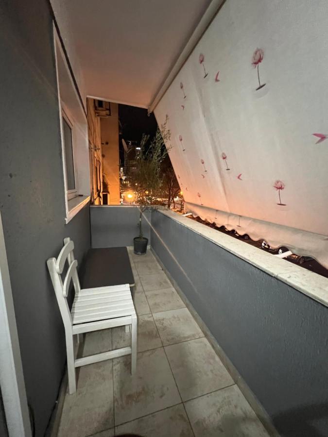 Downtown Retreat "Spiranca" Apartment Tiranë Ngoại thất bức ảnh